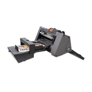 Graphtec CE7000-ASF II Digitale Stanze für Etiketten in kleinen und mittleren Auflagen mit automatischer Einzelblattzuführung, DIN A4 bis 350 x 500 mm